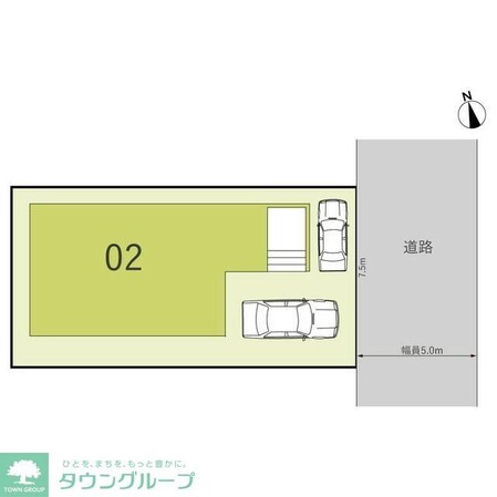 Sumai-to千葉市若葉区千城台東02の物件内観写真